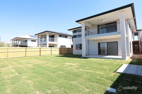 Property photo of 34 Magnetic Way Springfield Lakes QLD 4300