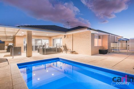 Property photo of 9 Eucalyptus Drive Hammond Park WA 6164