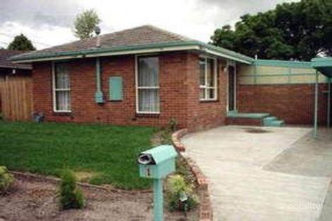 1 Kennedy Ave, Chelsea Heights, VIC 3196