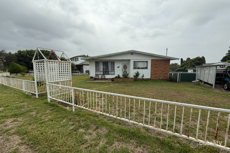 35 Thompson St, Muswellbrook, NSW 2333