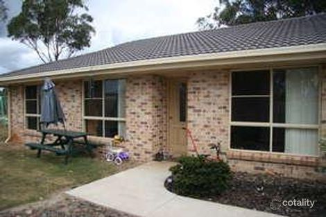 6 Thelma St, Kingaroy, QLD 4610