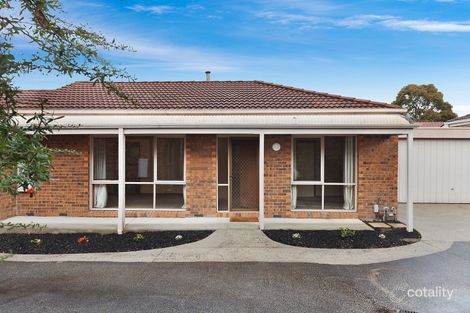 4/38-40 Caroline St, Ringwood, VIC 3134