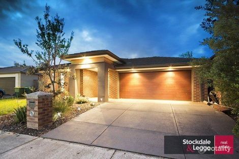 28 Kosta Boda Bvd, Pakenham, VIC 3810