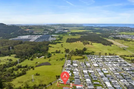 Property photo of 72 Neeson Road Stream Hill NSW 2526