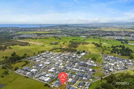 Property photo of 72 Neeson Road Stream Hill NSW 2526