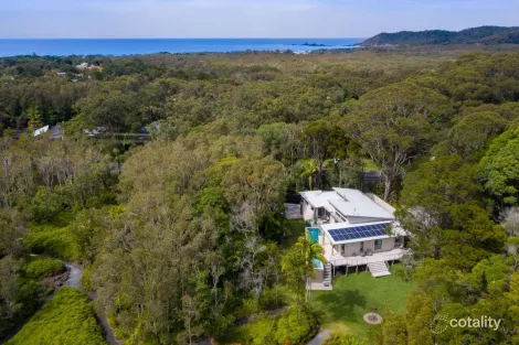 Property photo of 234 Broken Head Road Suffolk Park NSW 2481
