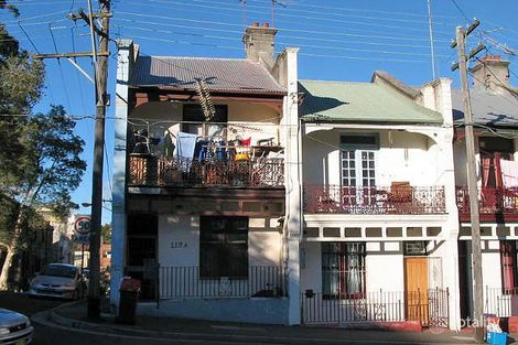 119 Campbell St, Surry Hills, NSW 2010