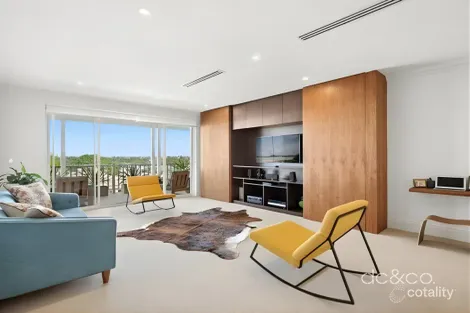 Property photo of 401/1 Orchards Avenue Breakfast Point NSW 2137