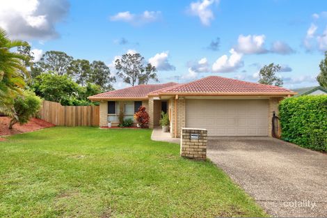 7 Princeton Pl, Forest Lake, QLD 4078