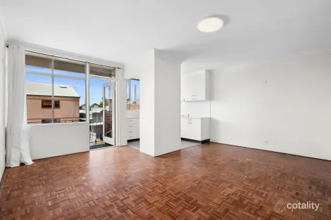 12/16 Joubert St, Hunters Hill, NSW 2110