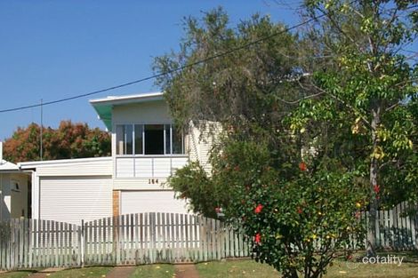 164 Kerrigan St, Frenchville, QLD 4701