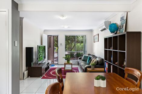 Property photo of 19/19 O'Reilly Street Wakerley QLD 4154