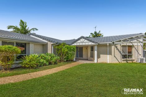 Property photo of 18 Andree Place Wishart QLD 4122