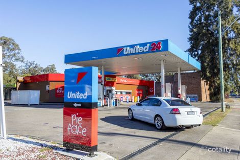 400 Luxford Rd, Lethbridge Park, NSW 2770