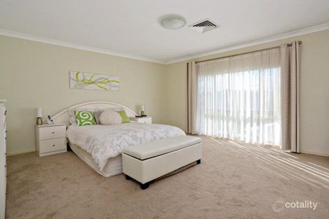 Property photo of 15 Botanical Drive Kellyville NSW 2155