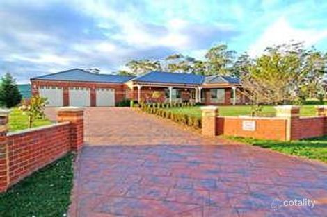 3 Buckley Ct, Kilmore, VIC 3764