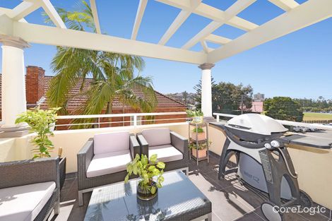 3/114-116 Brook St, Coogee, NSW 2034