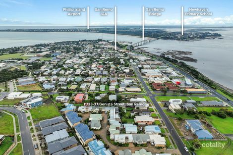 11/33-37 Genista St, San Remo, VIC 3925