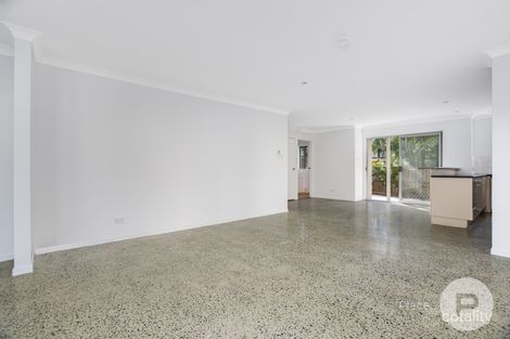 Property photo of 28/11 Glin Avenue Newmarket QLD 4051