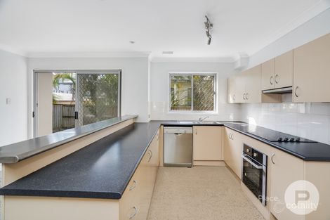 Property photo of 28/11 Glin Avenue Newmarket QLD 4051