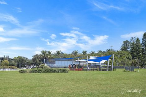 Property photo of 14/1 Fleming Street Little Bay NSW 2036