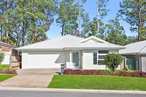 Property photo of 23 Corymbia Loop Wauchope NSW 2446