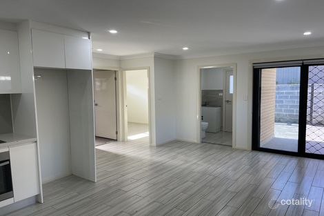 Property photo of 57A Ollier Crescent Prospect NSW 2148