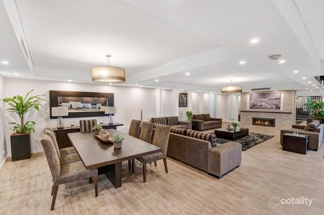 Property photo of 30 Gum Nut Close North Kellyville NSW 2155