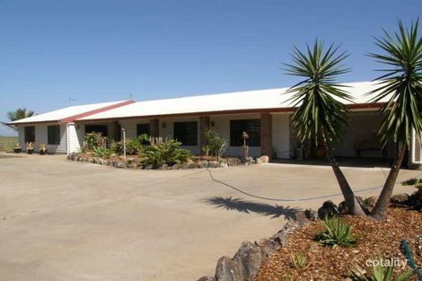 13 Atkinson St, Proserpine, QLD 4800