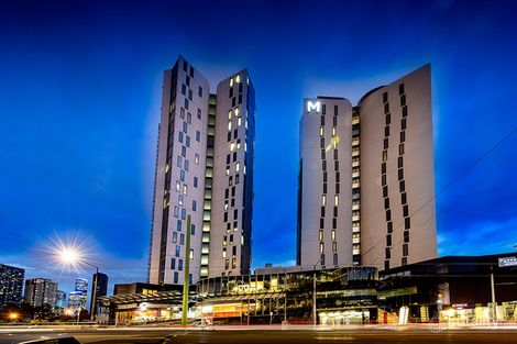 Property photo of 1912/673-683 La Trobe Street Docklands VIC 3008