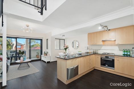 Property photo of 16/193-197 Oberon Street Coogee NSW 2034