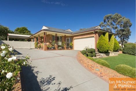 Property photo of 10 Winter Place Jerrabomberra NSW 2619