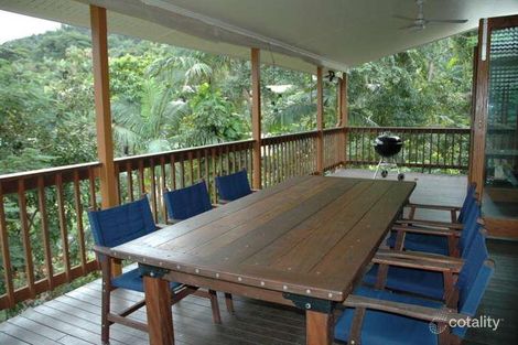 Property photo of 10 Bellevue Crescent Edge Hill QLD 4870