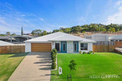 5 Neptune Ave, Lammermoor, QLD 4703