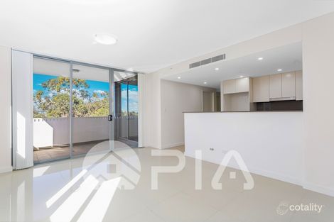 Property photo of 708/2-8 River Road West Parramatta NSW 2150