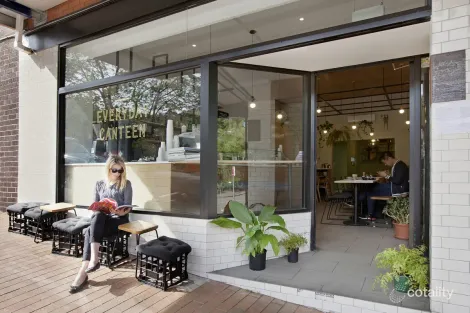 Property photo of 5/36 Hampden Road Artarmon NSW 2064