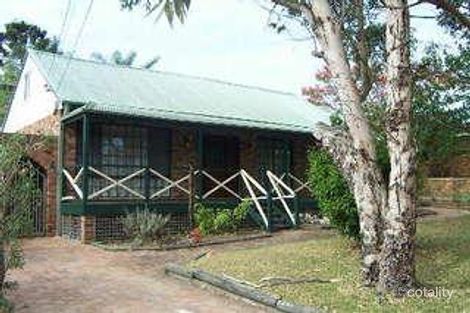 Property photo of 43 Forest Road Miranda NSW 2228