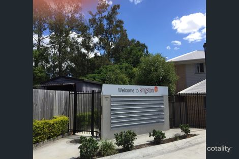 Property photo of 59/29-33 Juers Street Kingston QLD 4114