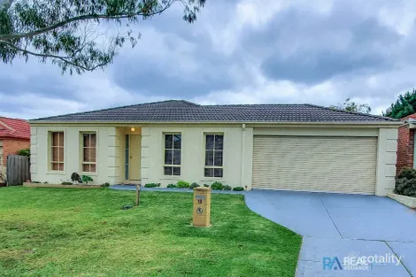 10 Regent Cl, Berwick, VIC 3806