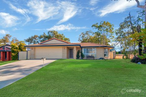 Property photo of 63 Short Street Boronia Heights QLD 4124