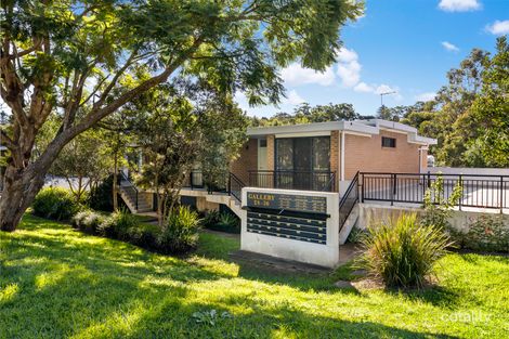 4/28-36 Nursery St, Hornsby, NSW 2077