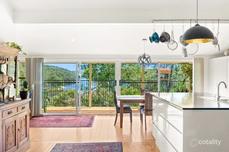 Property photo of 19 Braidwood Street Nelligen NSW 2536