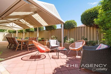 Property photo of 6 Cherub Way Currambine WA 6028
