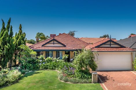 Property photo of 6 Cherub Way Currambine WA 6028