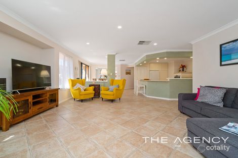 Property photo of 6 Cherub Way Currambine WA 6028