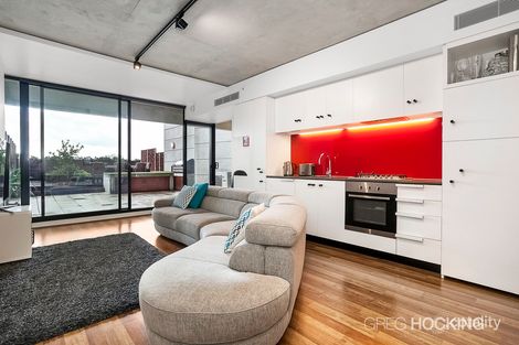 Property photo of 406/152-166 Sturt Street Southbank VIC 3006