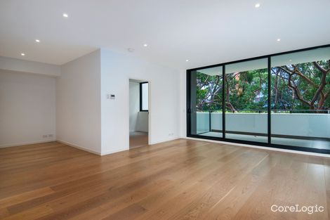 Property photo of 205/8 Saunders Close Macquarie Park NSW 2113