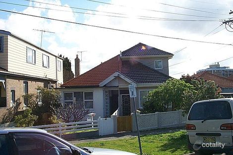 41 Hollywood Ave, Bondi Junction, NSW 2022