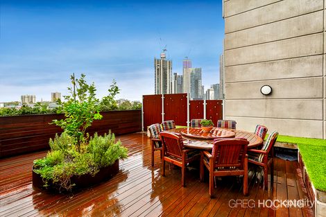 Property photo of 406/152-166 Sturt Street Southbank VIC 3006