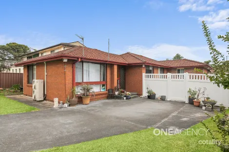 41 Horsley Dr, Horsley, NSW 2530